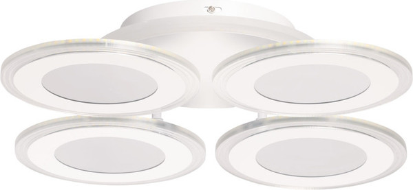 Люстра De City Мадлен 424016405