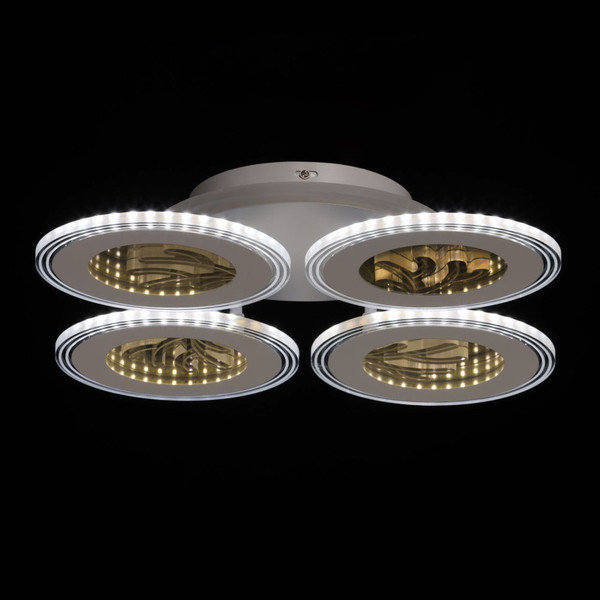 Люстра De City Мадлен 424016405