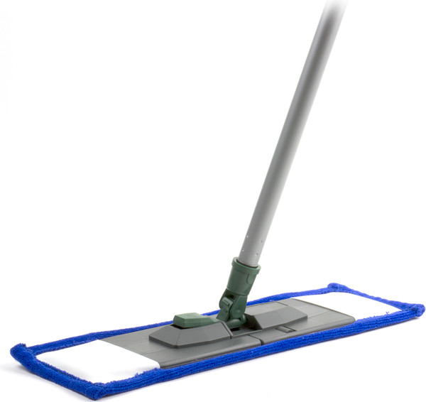 Швабра-моп ВОТ! EKB042 - фото