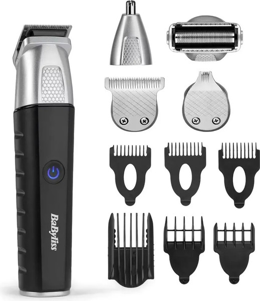 Триммер BaByliss MT812E