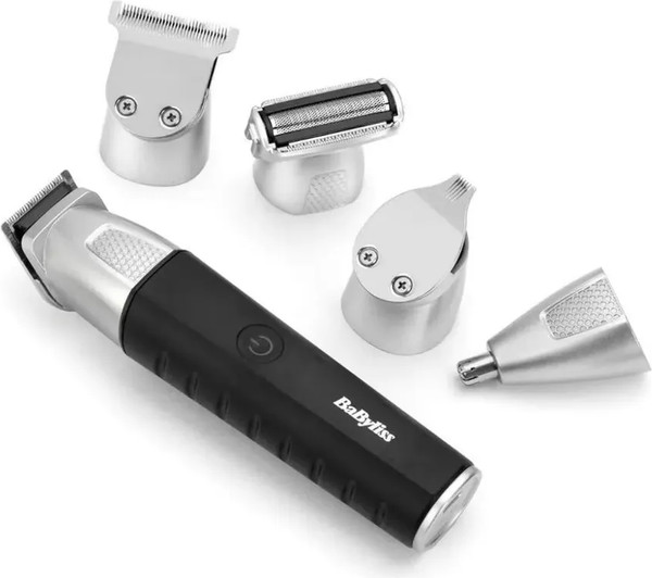 Триммер BaByliss MT812E