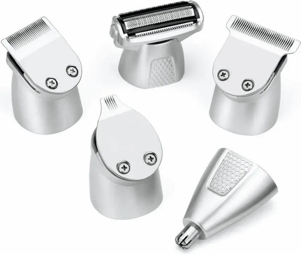 Триммер BaByliss MT812E