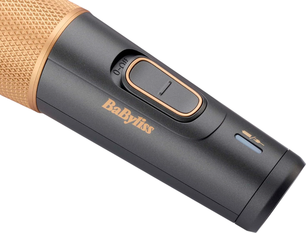 Машинка для стрижки волос BaByliss E987E