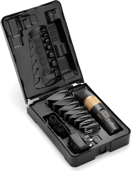 Машинка для стрижки волос BaByliss E987E