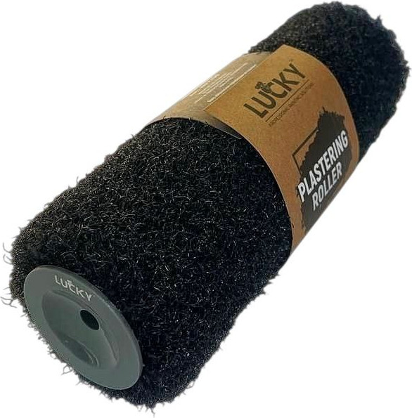 Валик малярный Lucky Tape Pro для шпатлевки / 887709 - фото