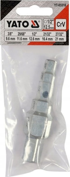 Гаечный ключ Yato YT-03316