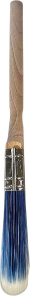 Кисть малярная Lucky Tape Флейцевая / 812275