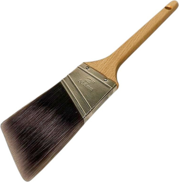 Кисть малярная Lucky Tape Флейцевая / 813350 - фото