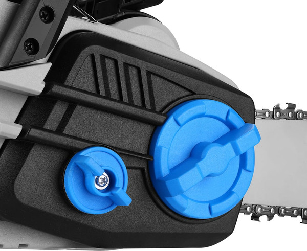 Пила цепная аккумуляторная Deko Dkchs 40v Pro / 085-2020