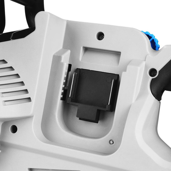 Пила цепная аккумуляторная Deko Dkchs 40v Pro / 085-2020