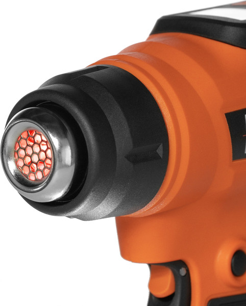 Строительный фен Daewoo Power DAF 2021Li