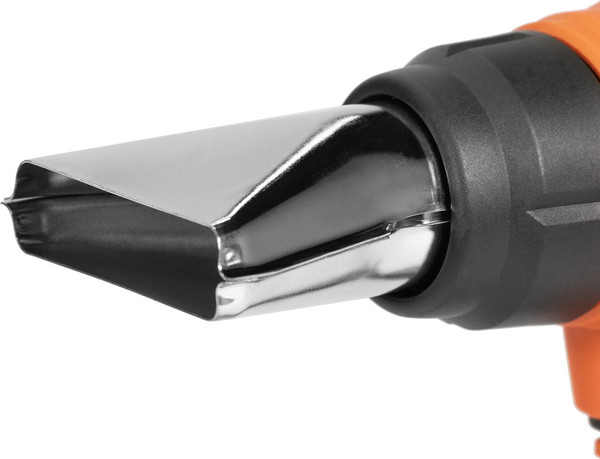 Строительный фен Daewoo Power DAF 2021Li