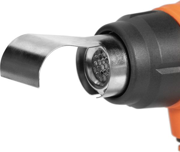 Строительный фен Daewoo Power DAF 2021Li