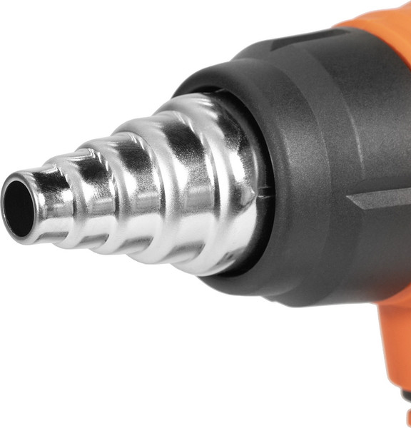 Строительный фен Daewoo Power DAF 2021Li