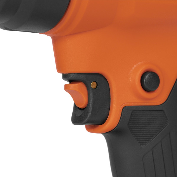 Строительный фен Daewoo Power DAF 2021Li