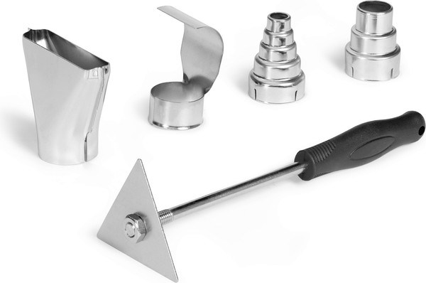 Строительный фен Daewoo Power DAF 2021Li