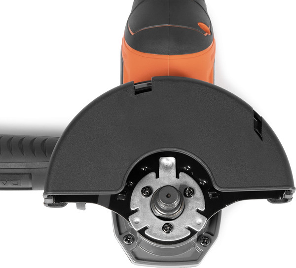 Угловая шлифовальная машина Daewoo Power DAG 3021Li