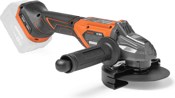 Угловая шлифовальная машина Daewoo Power DAG 3021Li