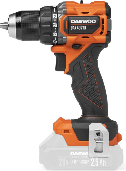 Аккумуляторная дрель-шуруповерт Daewoo Power DAA 4021Li