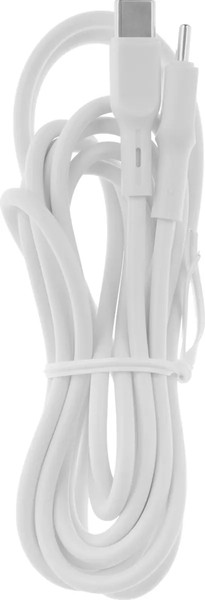 Кабель BoraSCO Туре-С-Туре-С 65W Power Delivery / 52386 - фото