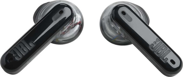 Беспроводные наушники JBL Tune Flex 2 Ghost / JBLTFLEX2GBLK