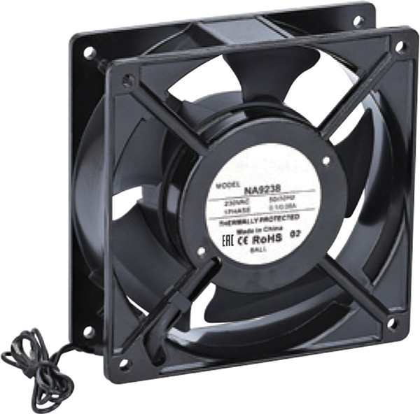 Вентилятор накладной КС NA-9238-230BH - фото
