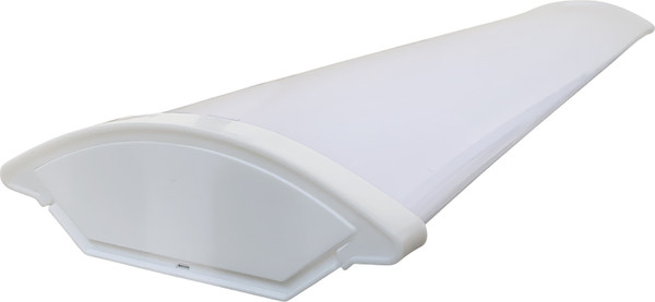 Светильник линейный КС ЛПО 11-2х18-001-IP40 / 95474