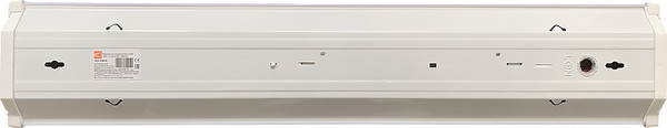 Светильник линейный КС ЛПО 11-2х18-001-IP40 / 95472