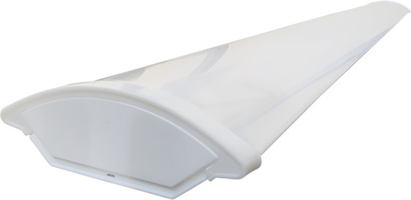 Светильник линейный КС ЛПО 11-2х36-001-IP40 / 95473 - фото