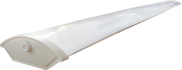 Светильник линейный КС ЛПО 11-2х36-001-IP40 / 95471
