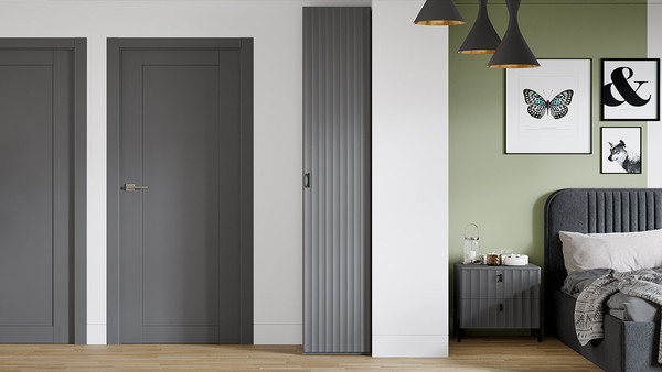 Шкаф-пенал ТриЯ Тиффани для белья