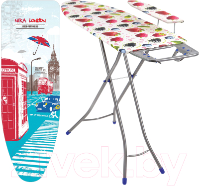 Гладильная доска Ника Белль Классик 2 / БК2