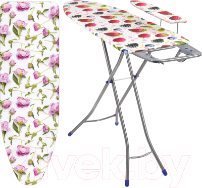 Гладильная доска Ника Белль Классик 2 / БК2