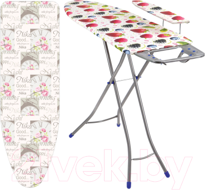 Гладильная доска Ника Белль Классик 2 / БК2