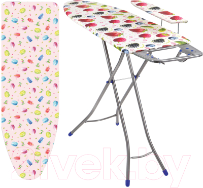 Гладильная доска Ника Белль Классик 2 / БК2