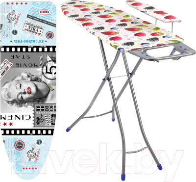 Гладильная доска Ника Белль Классик 2 / БК2