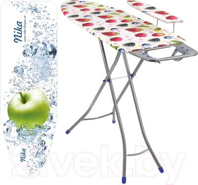 Гладильная доска Ника Белль Классик 2 / БК2