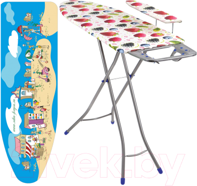 Гладильная доска Ника Белль Классик 2 / БК2