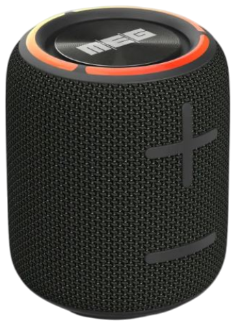 Портативная колонка MEG SCA20BL - фото