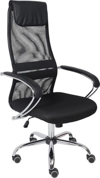 Кресло офисное AksHome First CH - фото