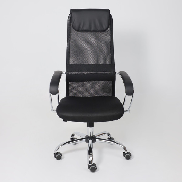 Кресло офисное AksHome First CH