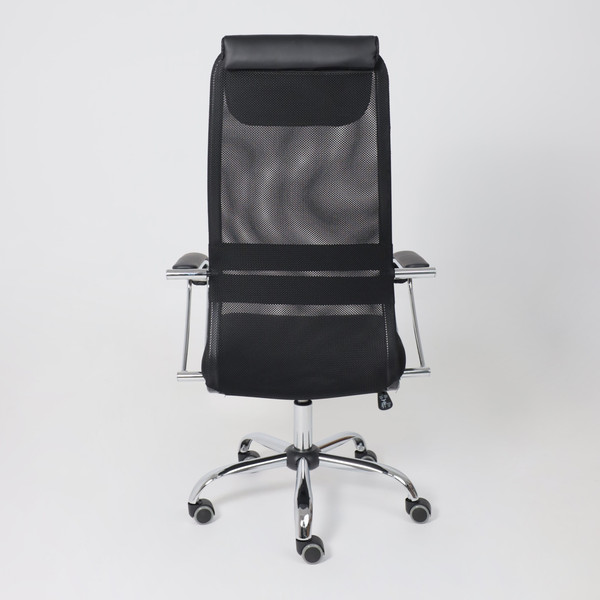 Кресло офисное AksHome First CH