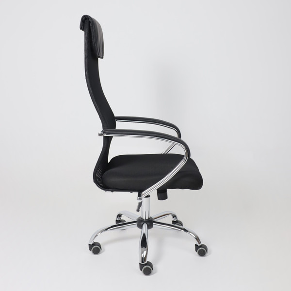 Кресло офисное AksHome First CH