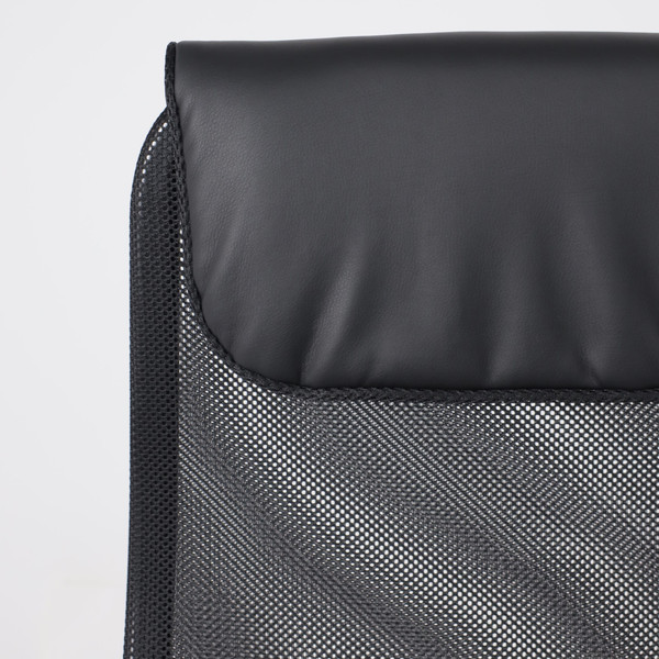 Кресло офисное AksHome First CH