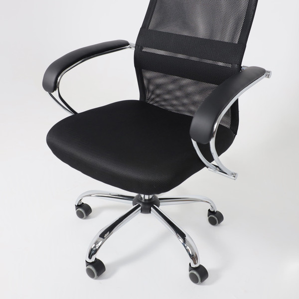 Кресло офисное AksHome First CH