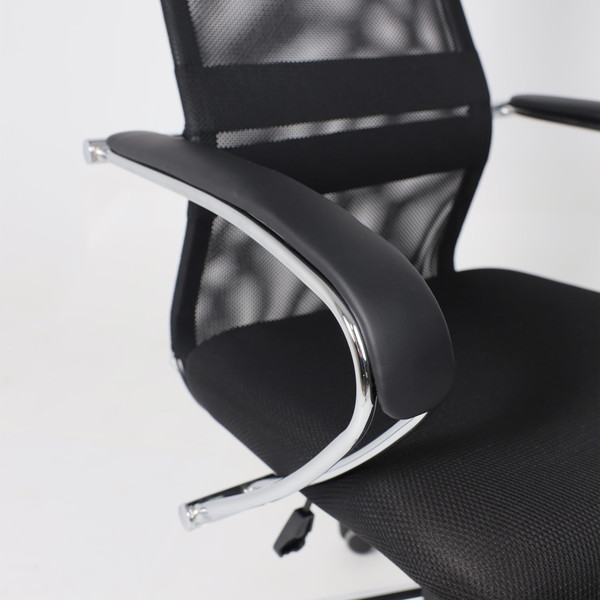 Кресло офисное AksHome First CH