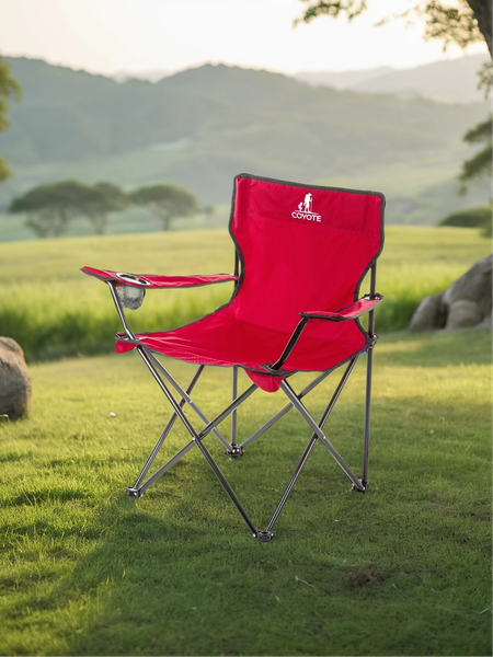 Комплект кресел складных Coyote HKC-1001A