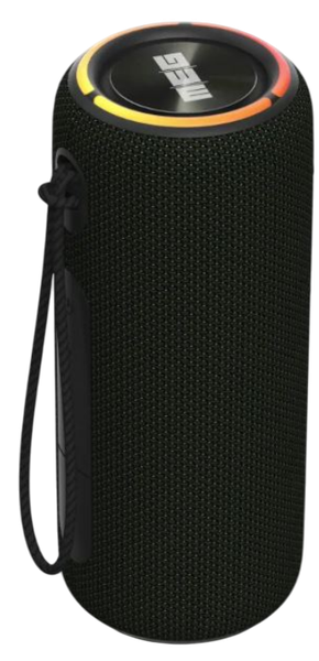 Портативная колонка MEG SSA45BL - фото