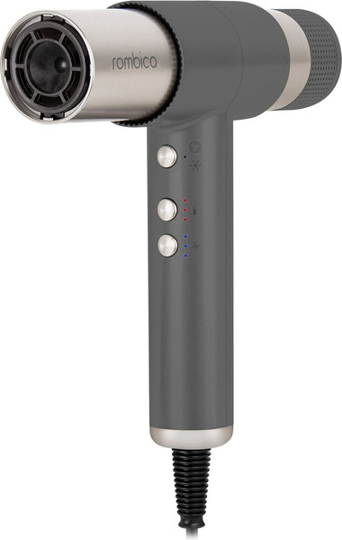 Фен Rombica RHD-002 - фото