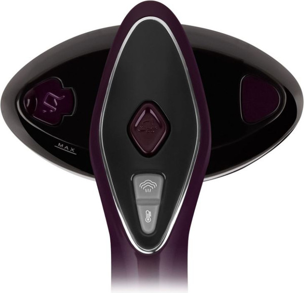 Отпариватель Rombica MyHome RHS-001